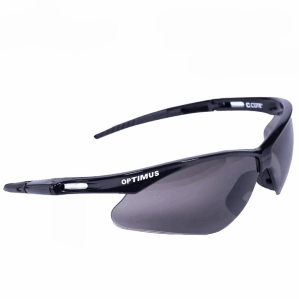 Lentes de Seguridad Optimus AF Clute