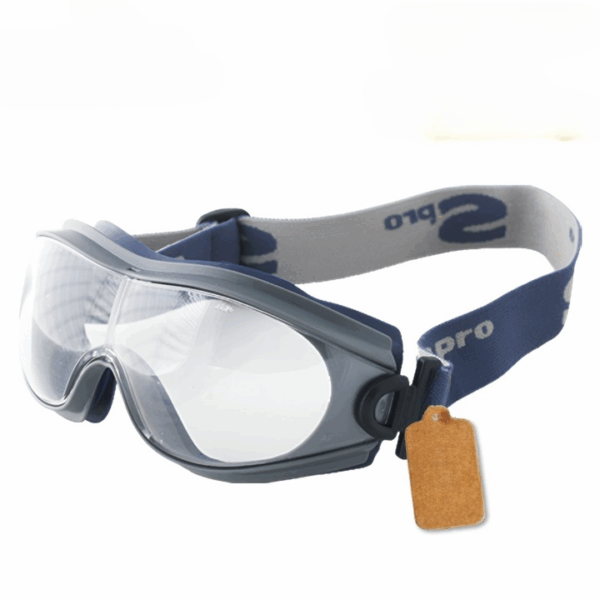 Lentes Google Alpinist AF Spro