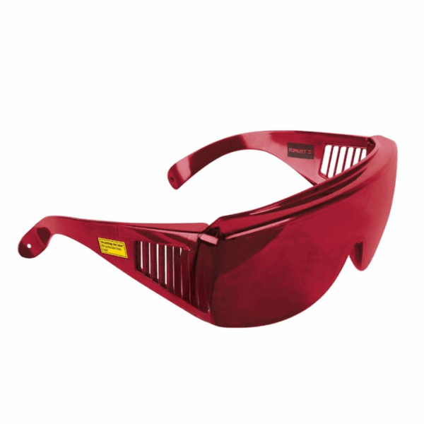 Lentes Para Laser 10757 Truper