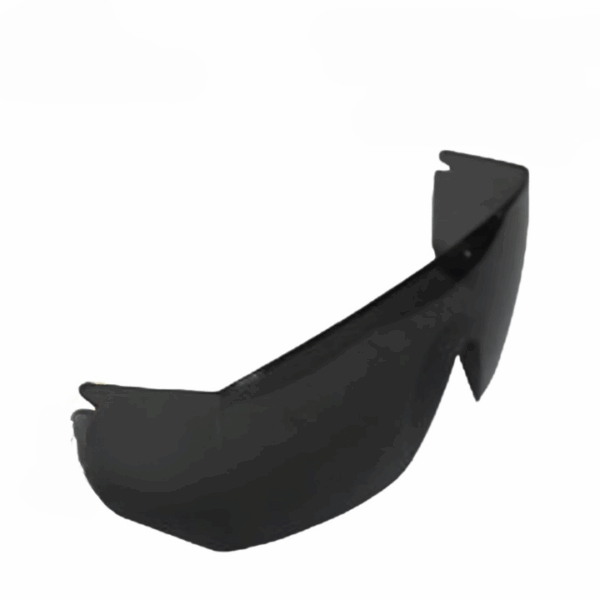 Lunas de Repuesto Para Lentes de Seguridad Doc.