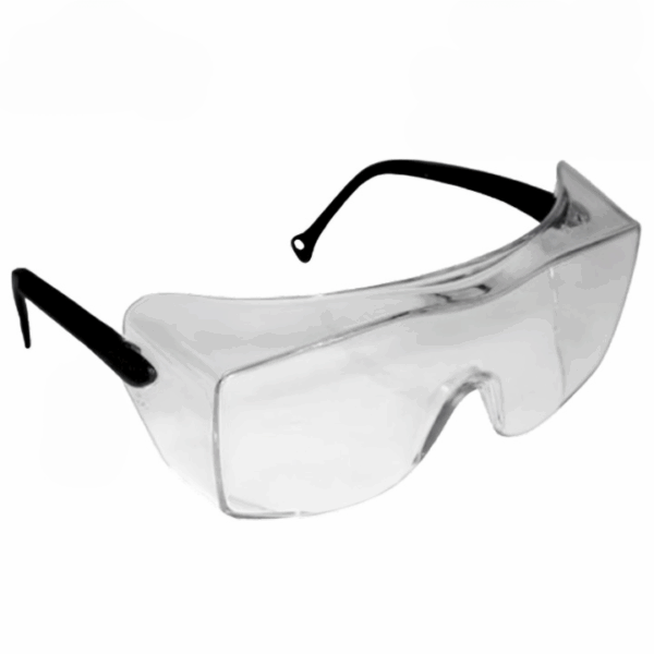 Sobre lente de Seguridad OX 1000 3M